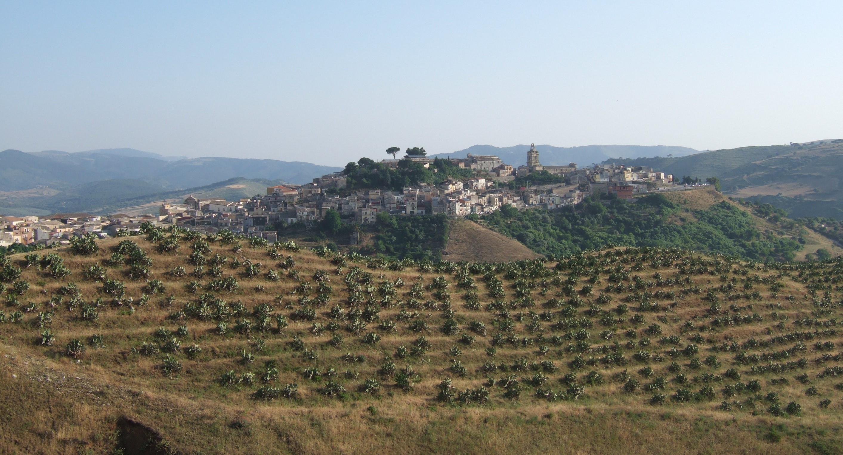 Sicily, Italy